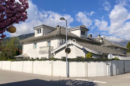 Exklusive Stadtvilla