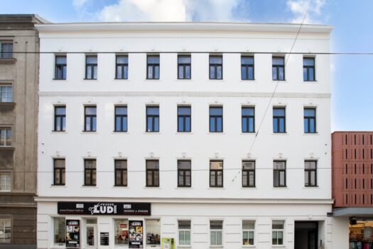 Smarte Singlewohnung im Herzen Favoritens - BEFRISTET VERMIETET BIS 05/2027 - NÄHE U1 REUMANNPLATZ - BUCHENGASSE 67C 2yUhuDGUeKv61604ExZPYV