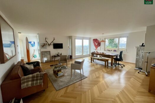 EXCLUSIVES WOHNEN - BELLEVUESTRASSE MIT WIENBLICK 311lnzkQQ1uUoEW57R3AYL