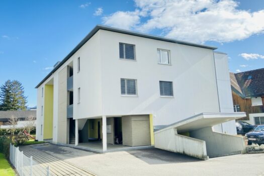 Harmonische 2-Zimmer-Terrassenwohnung in Lustenau zu vermieten! 35nFo0yLTwH18Rh2HB22A0