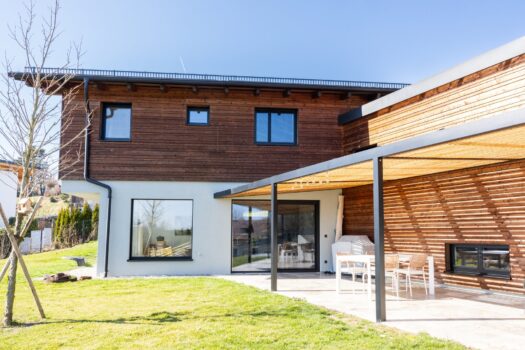 Architektenhaus BJ 2023 in nachhaltiger Premiumbauweise – Ruhe & Weitblick nahe Graz 39lrQkVv4XYN5IwPmZ2rX4