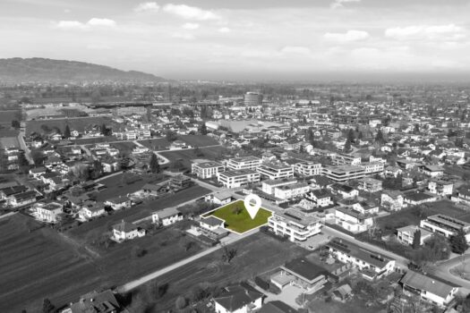 Großzügiges Baugrundstück 1591m² in Dornbirn – Ihr Traum vom Eigenheim wartet! 3FXotB3JEemY6ChBn6pjVO