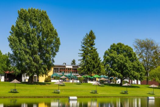 Erholungsgebiet Mühlwasser