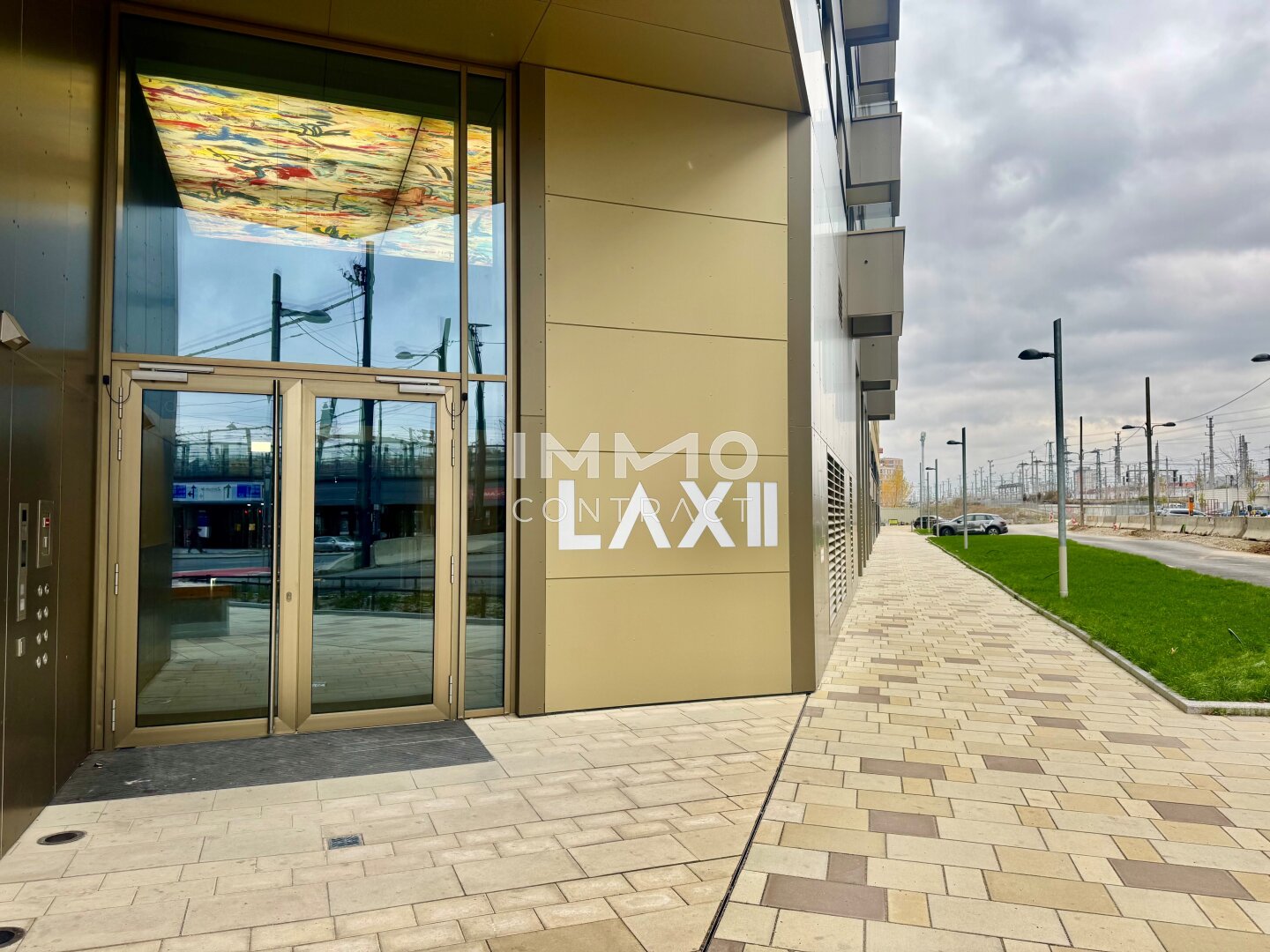 slider