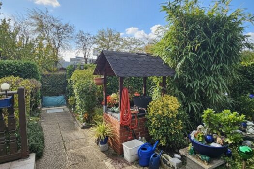 Haus - NESTOR Immobilien