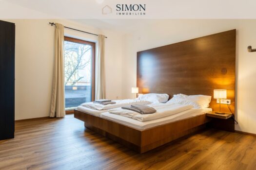 1. Obergeschoß - Zimmer 3