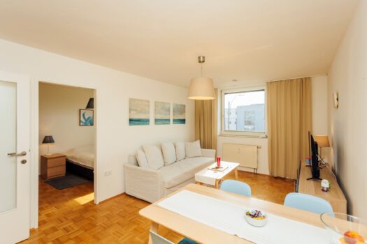 Graz-Andritz: hell & bestens gepflegt - Ihre charmante Kleinwohnung! 3eZFH7oJ9kB6UXBJc9ai1S 1