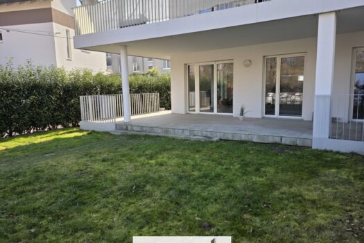 Hidden Champion in Ebelsberg: 3-Zi-Wohnung mit Garten nahe der Traun-Au 3oznwDlFtcUt5r73kanBNO