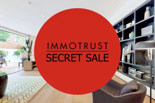 Jetzt zugreifen: Secret Sale – Familienparadies in Top-Lage: Doppelhaus-Ensemble im Norden von Klagenfurt Secret Sale