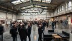 | VERANSTALTUNG/Backstage-Büro/Lager | insgesamt ca. 2.000 m² | FABRIK 1230