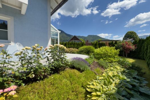 RÜCKZUGSORT.Salzkammergut | Bezugsfertiges Einfamilienhaus – kein Baustress, sofort einziehen Großer Garten