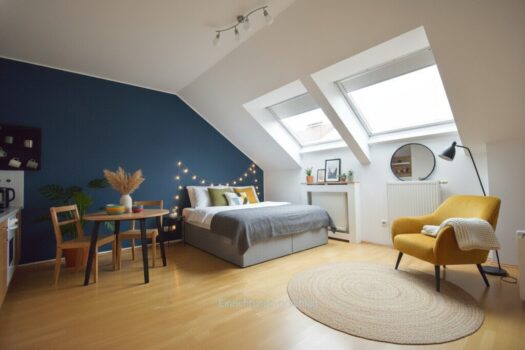 Einrichtungsvorschlag