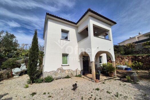 Krk - Umgebung, freistehendes Haus mit großem Garten 42kAxtpzkklcRvV44t4AFL