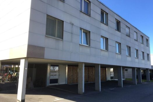 Wunderbare 3-Zimmerwohnung mit Balkon in Rankweil-Brederis zu vermieten! 43wmSWO9A67T1pjuUYn0Ae