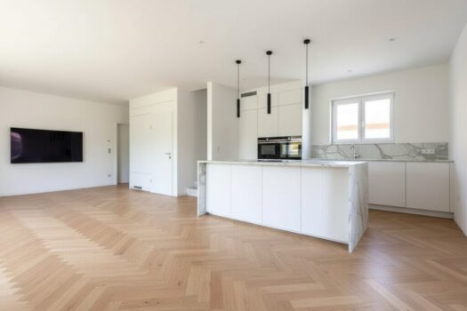 Hochwertiges Einfamilienhaus - Ein Wohngenuss für die ganze Familie - 5 Zimmer - Viele Freiflächen - Ziegelmassiv - Pv-Vorbereitung - uvm. 49lxuM1ySLBNp1BtefCbRC