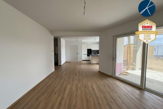 Wohn-/Essbereich Bsp. EG