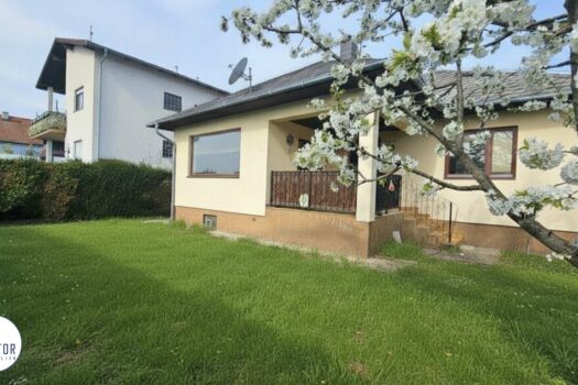 Haus - NESTOR Immobilien