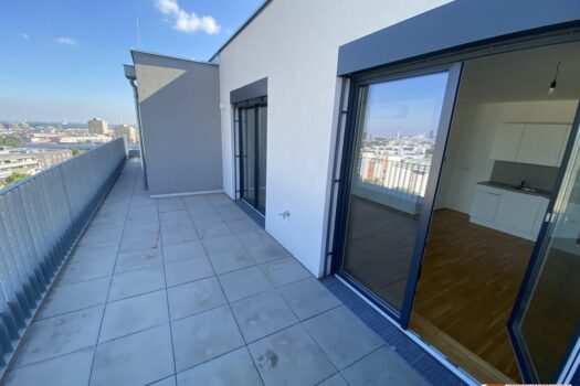 Stilvolle Dachgeschoßwohnung mit Weitblick – 1100 Wien 4LziEEldE2xqMyzM7tRkIS