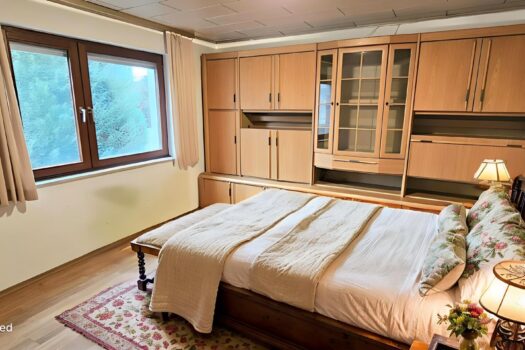 Haus - NESTOR Immobilien