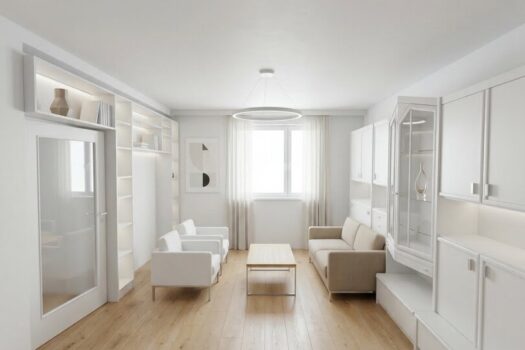 Absolute Ruhelage - 4 Zimmer mit Blick in den Garten !! 4MWE7NJ8SYeLlEEE1pUJwW