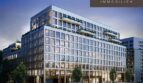 | LeopoldQuartier OFFICE | Holz-Hybrid-Bauweise