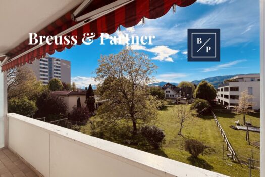 Einziehen & wohlfühlen: Frisch renovierte 3-Zimmer-Wohnung mit sonnigem Westbalkon 4OXVel786hYwerh1RDcYgQ