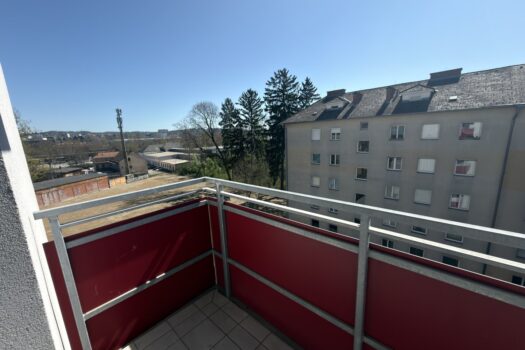 Attraktive 2-Zimmer-Wohnung mit Balkon in 8010 Graz – sofort beziehbar Kasernstraße 15/24 4Xv4YnWXbB1TiZQbzU9vFG
