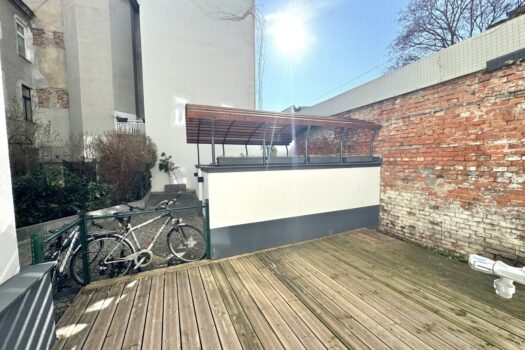 3-Zimmer mit hofseitigem Garten nahe U6 Michelbeuern AKH 4aw24TIWb5YkbMoQXWiEbY