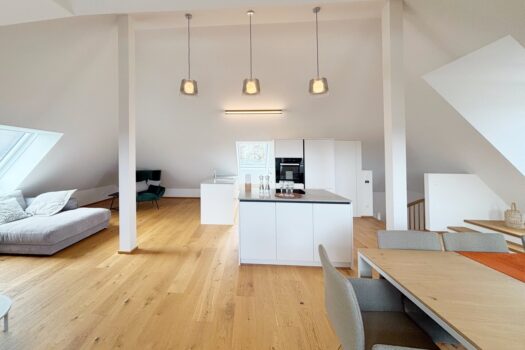 Luxus Maisonette - Penthousewohnung in perfekter Lage!! 4bYWL9vP751KYdWak0ko82