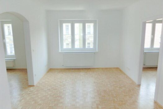 111 m² Wohnkomfort nahe Stadtpark und Wien-Mitte! Esszimmer