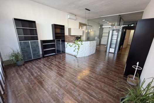 Knittelfeld: 92 m2 modernes Studio mit vielfältigen Nutzungsmöglichkeiten - attraktive Fördermöglichkeiten mittels Wirtschaftsförderung möglich 4fTY7YDeMk7aOQTSDsC7wr