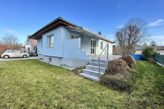 BUNGALOW I riesiger Wohnkeller I ideale Wohnküche I Wohnraumlüftung I Bahnhofs-Nähe I 4gRmaPB25wReQYqLbzDou9