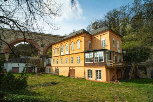 Historische Biedermaier Villa in Baden (Villa Fröhlich) - mit Baubescheid 4l1EvZxmWuvuu7Soi1l7Gv