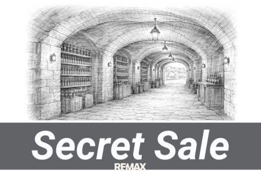 Secret Sale