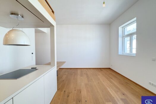 Wohnraum
