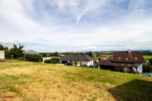 Südhang - Reizvolles Grundstück mit Fernblick 4nRj2iMF0FqjkV2m6XxjHD