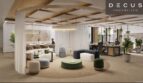 | LeopoldQuartier OFFICE | Holz-Hybrid-Bauweise