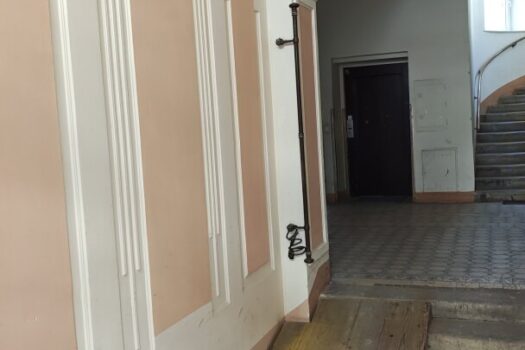 Dachgeschoßwohnung in 1170 Wien 4odTT1zdwE6Rr2en6dv0et