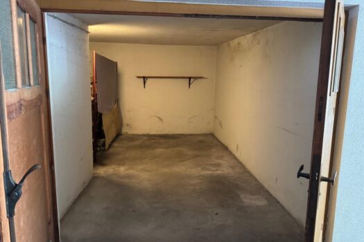 Lagerraum in der Kerensstraße zu mieten Lager