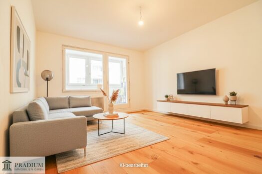 Wohnzimmer (mögliche Einrichtung)