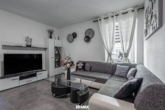 Wohnzimmer WG3