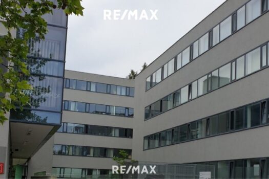 Büro / Praxisräumlichkeiten