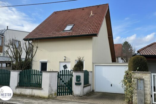 Haus - NESTOR Immobilien