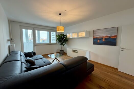 Neuwertige 3-Zi-Wohnung in Graz mit Loggia, Stellplatz & Südbalkon 5LxjZvp5kw9v5b8uPKLHFv