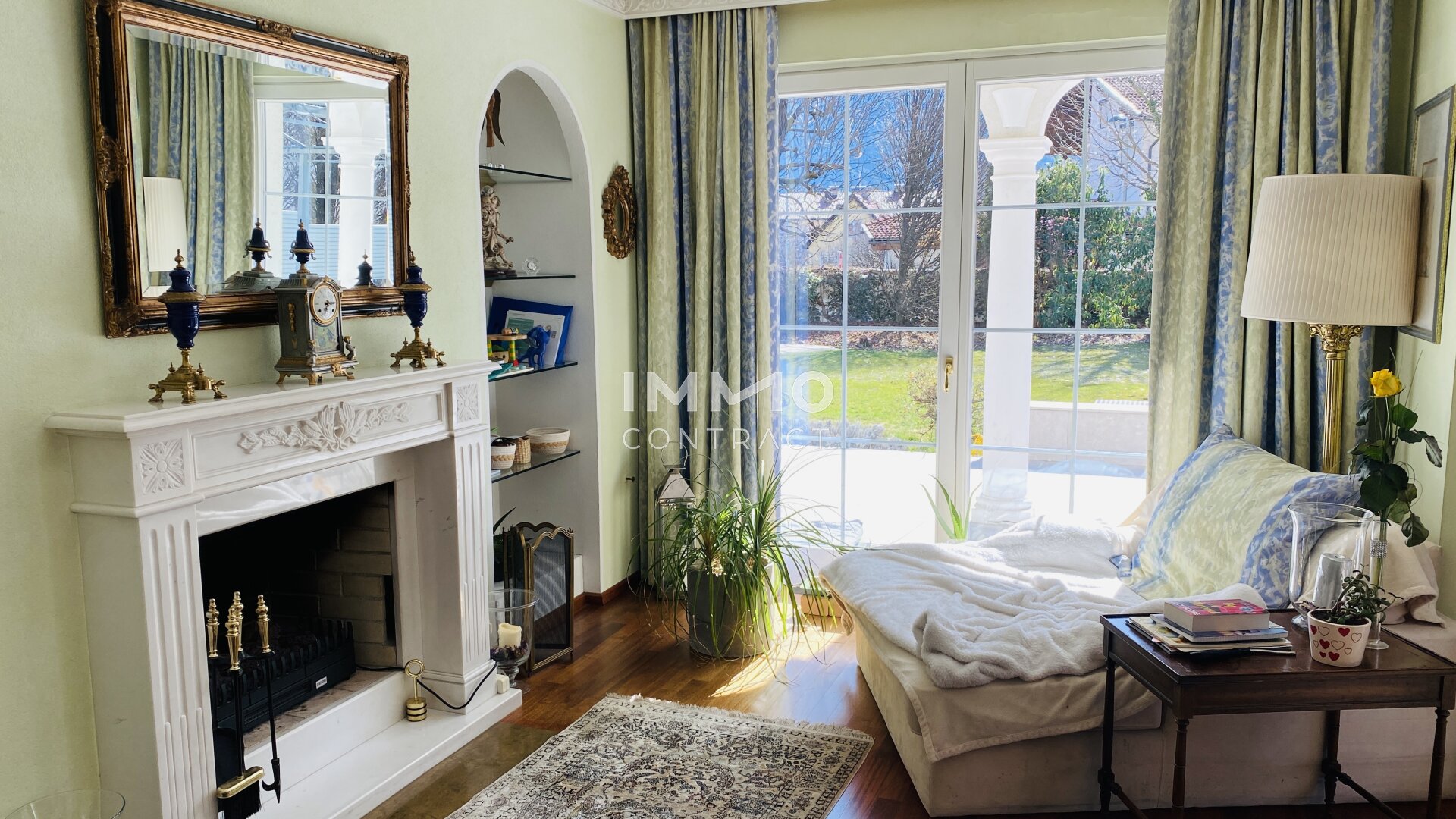 slider