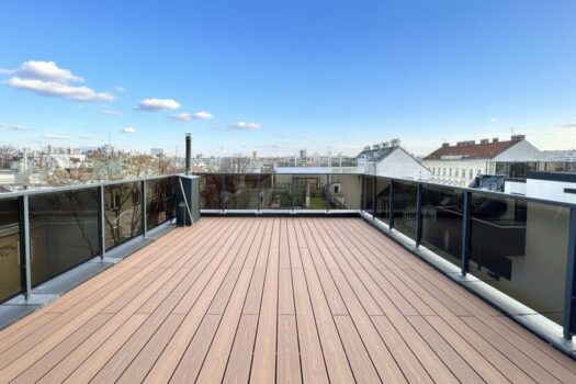 Mariahilfer Straße um's Eck I Lift in jedem Geschoss I 3 Terrassen I Erstbezug I belags- oder schlüsselfertig I hohe Decken I 5NgToWPPVL8OiaF8LJNEzG 1