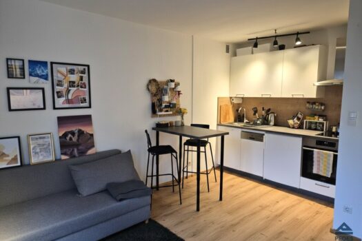 SOLO: Garconniere in Salzburg – Aigen, Nähe Volksgarten 5XWX8lj6c1pNv4vlZM65M6