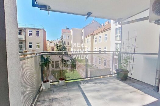 möblierte 3 Zimmer Wohnung mit Balkon, Klimaanlage & U-Bahn Nähe in 1140 Wien 5Y078RitevSDkQ4AJJeXfE