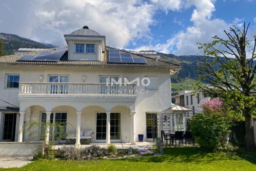 Exklusive Stadtvilla