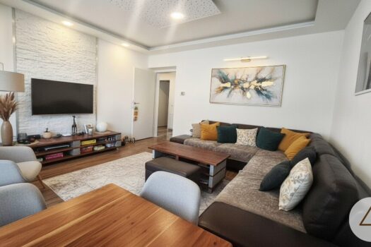 Modernisierte 3 Zimmer Wohnung 5cGUpM6v6IZEh1Kn57Mwjm